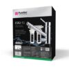 Puretec Tripla T1 Faucet With Filter & UV Technology, 1 Micron - Image 5