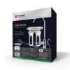 Puretec High Loop Faucet with Dual Filter & UV Technology, 1 Micron - Image 3