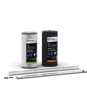 Puretec Maintenance Kit Suits Hybrid G6 / R1 Series