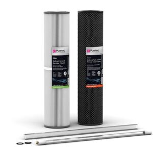 Puretec Maintenance Kit Suits Hybrid G7 / R2 Series