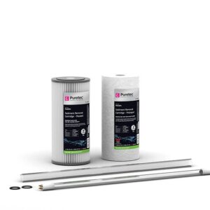 Puretec Maintenance Kit Suits Hybrid G8 / R3 Series