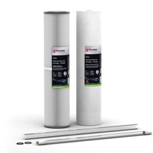 Puretec Maintenance Kit Suits Hybrid G9 / R4 Series