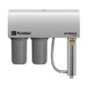 Puretec Dual stage filtration plus UV and weather protection, 75 Lpm, 1 connection