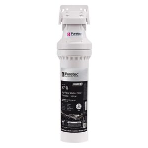 Puretec 37,500 litres capacity, 1 Micron, For Harsh Water