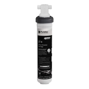 Puretec 60,560 litres capacity, 1 Micron, For Harsh Water, Scale Control PUREMIX-Z7