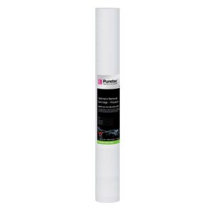 Puretec Polyspun Sediment Cartridge, 20 Inch, 10 Micron