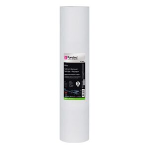 Puretec Polyspun Sediment Cartridge, 20" MP, 5 Micron