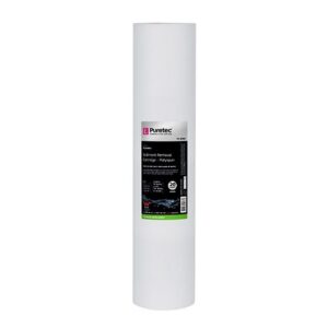 Puretec Polyspun Sediment Cartridge, 20" MP, 20 Micron