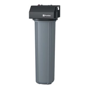 Puretec Whole House Single System Complete, 20 inch MaxiPlus