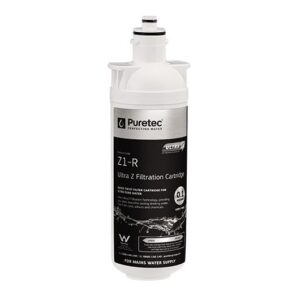 Puretec Z1 Series Replacement Cartridge, 0.1 micron