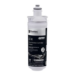 Puretec 38,000 Litres Capacity, 1 Micron, Replacement Cartridge for Puremix Z2