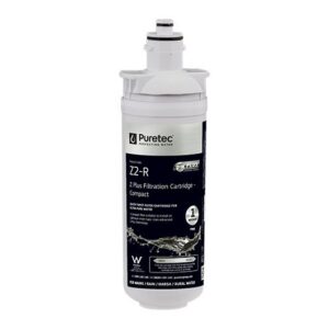 Puretec 38,000 Litres Capacity, 1 Micron, Replacement Cartridge