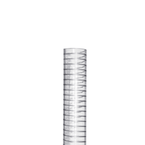 Plutone BIO Wire PVC Suction
