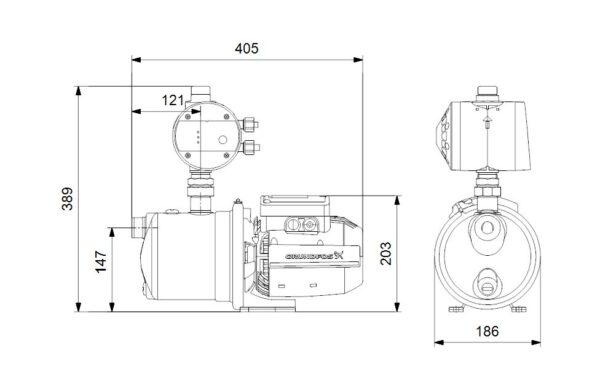 JP 4-47 PM1 - Image 2