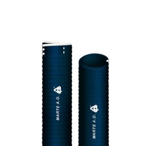 Marte AO Oil Resist PVC S&D Blue