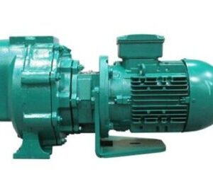 CA 40/1: Bronze Self-Priming Centrifugal Pump