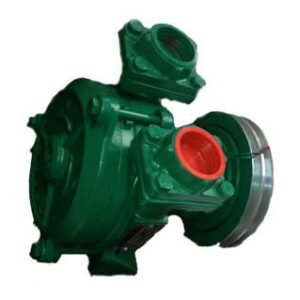 RA25: Bronze Bidirectional Self Priming Pump