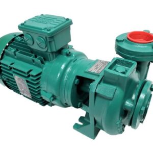 CP25/130: Bronze Centrifugal Pump