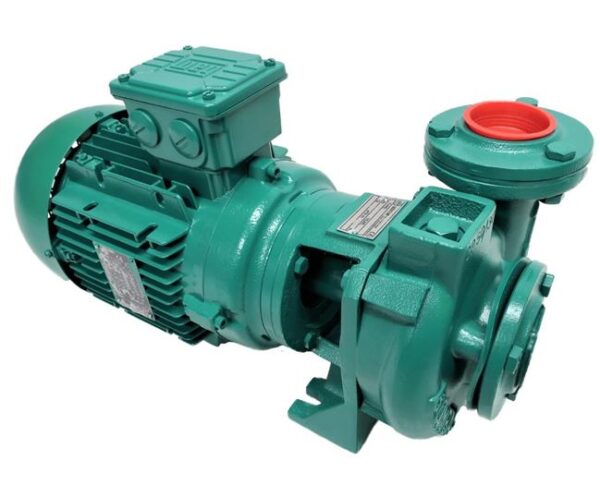 CP25/130: Bronze Centrifugal Pump