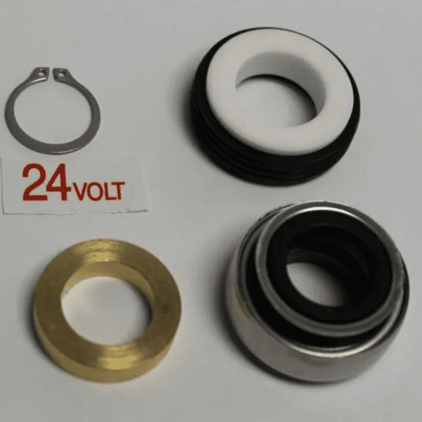 Jabsco Mechanical Seal- 5/8 with Spacer