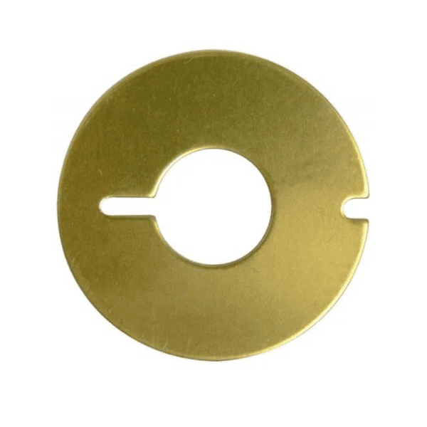 Jabsco Wear Plate- 080/120 Series