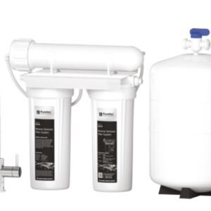 Reverse Osmosis Drinking Water System