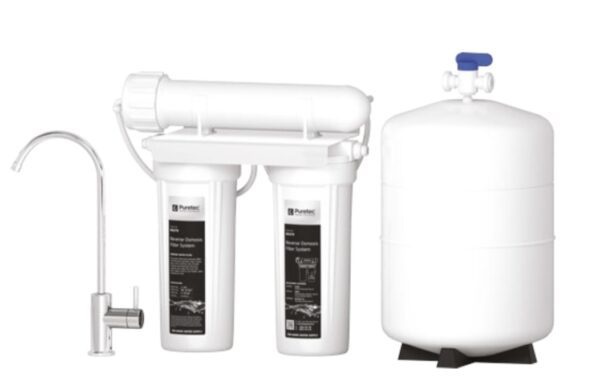 Reverse Osmosis Drinking Water System
