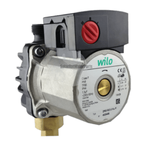 Wilo ZRS Solar Pump 15/6KuP